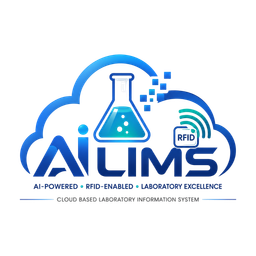 AI Laboratory System Logo